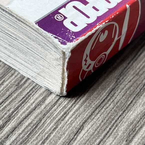 Tokyo Mew Mew A La Mode  Volume 1 by Mia Ikumi - Picture 8 of 10